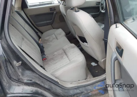 2011 Ford Focus Se from USA, damaged, VIN 1FAHP3FN3BW168868